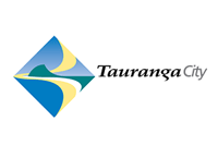 Tauranga City Council Logo